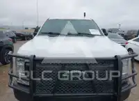 2021 Ford F-250 фото