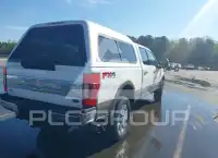 2021 Ford F-250 фото