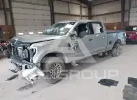 2021 Ford F-250 photo