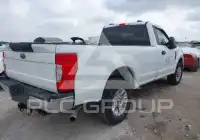 2021 Ford F-250 photo
