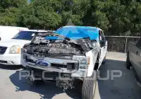 2021 Ford F-250 фото