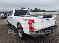 2021 Ford F-250 photo