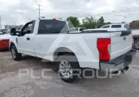 2021 Ford F-250 photo