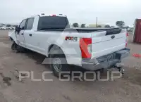 2021 Ford F-250 фото
