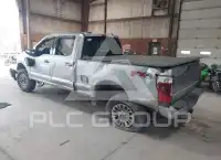 2021 Ford F-250 photo