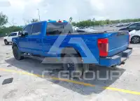 2021 Ford F-250 фото