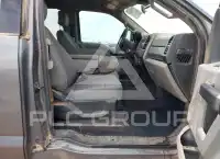 2021 Ford F-250 фото