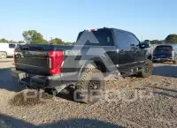 2021 Ford F-250 фото