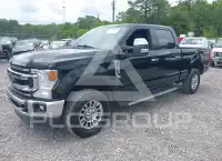 2021 Ford F-250 фото