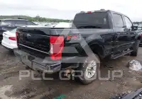 2021 Ford F-250 фото