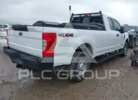 2021 Ford F-250 фото