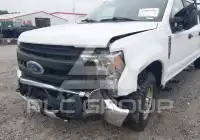 2021 Ford F-250 фото