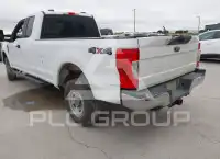 2021 Ford F-250 фото