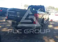 2021 Ford F-250 фото