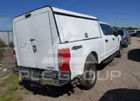 2021 Ford F-250 фото