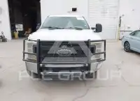 2021 Ford F-250 фото