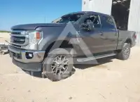 2021 Ford F-250 фото
