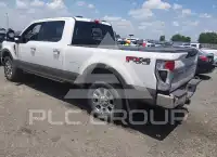 2021 Ford F-250 фото