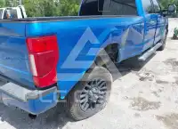2021 Ford F-250 фото