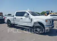 2021 Ford F-250 фото