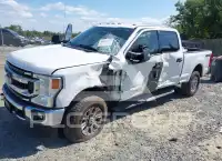 2021 Ford F-250 фото
