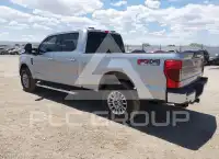 2021 Ford F-250 фото