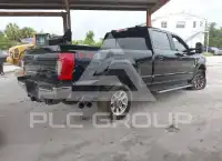 2021 Ford F-250 фото