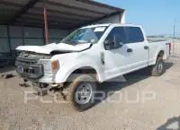 2021 Ford F-250 photo