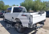 2021 Ford F-250 фото
