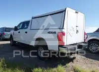 2021 Ford F-250 фото