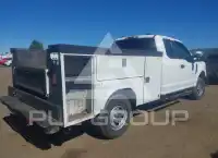 2021 Ford F-250 фото