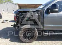 2021 Ford F-250 фото