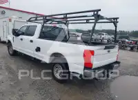 2021 Ford F-250 фото