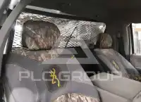 2021 Ford F-250 фото
