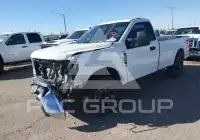 2021 Ford F-250 фото