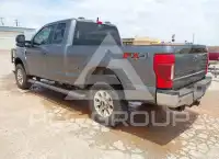 2021 Ford F-250 фото