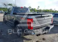 2021 Ford F-250 фото