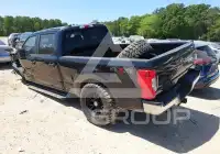 2021 Ford F-250 фото