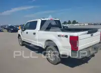 2021 Ford F-250 фото