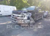 2021 Ford F-250 фото