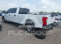 2021 Ford F-250 фото