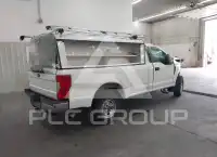 2021 Ford F-250 фото
