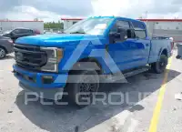 2021 Ford F-250 фото