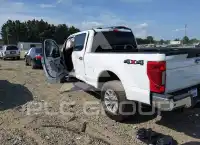 2021 Ford F-250 фото
