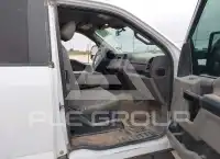 2021 Ford F-250 фото