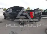 2021 Ford F-250 фото