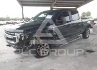 2021 Ford F-250 фото