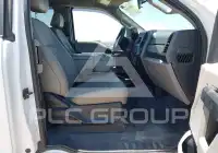 2021 Ford F-250 фото