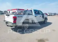 2021 Ford F-250 фото