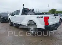 2021 Ford F-250 фото